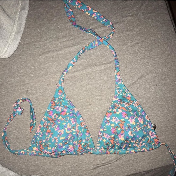 Bathing Suit Top - Picture 1 of 1